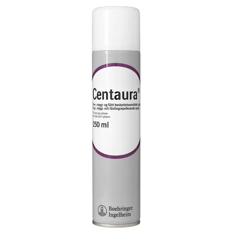 Bild 1 för Centaura Repellent Insektsspray 250 ml (250 ml)