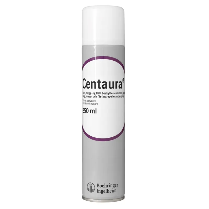 Bild 2 för Centaura Repellent Insektsspray 250 ml (250 ml)
