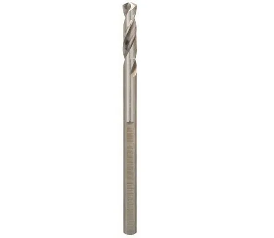 Alternativ bild 0 för CENTRERINGSBORR 1X4 6.35MM 1P | Beijerbygg Byggmaterial