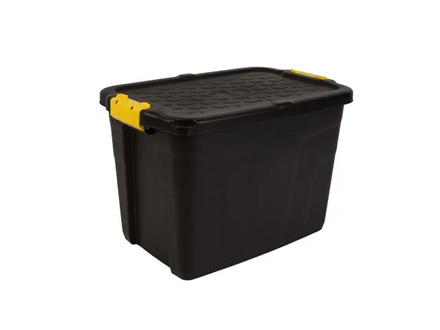 Alternativ bild 0 för Cep Plastlåda Heavy Duty 60L