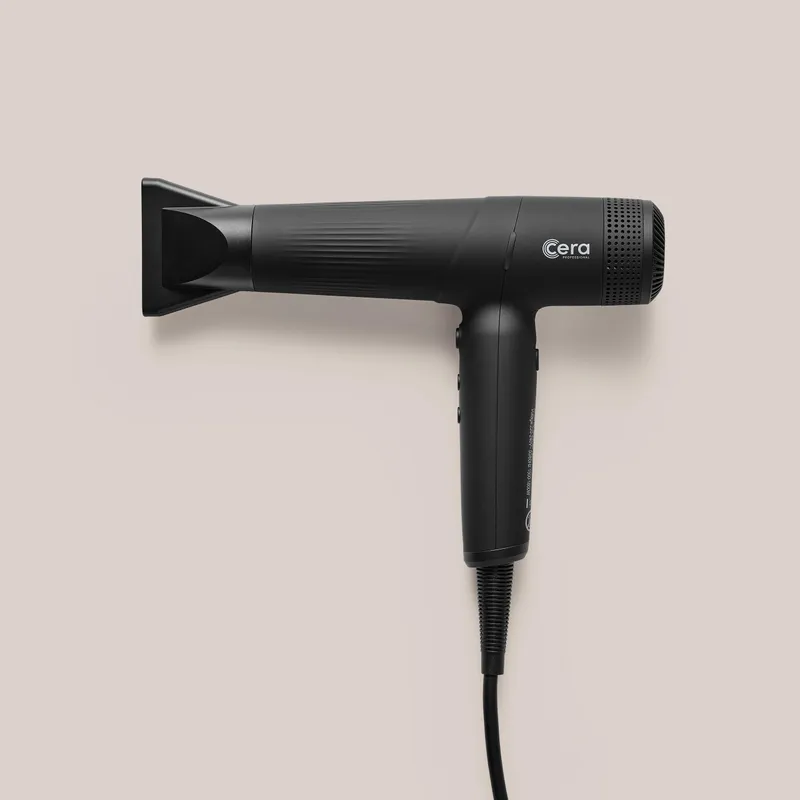 Alternativ bild 0 för Cera Black Jet 1800