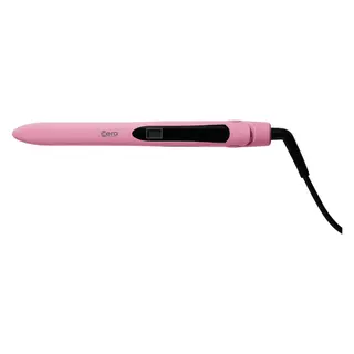 Produktfoto för Cera Bullet Straightener, Pastell Pink