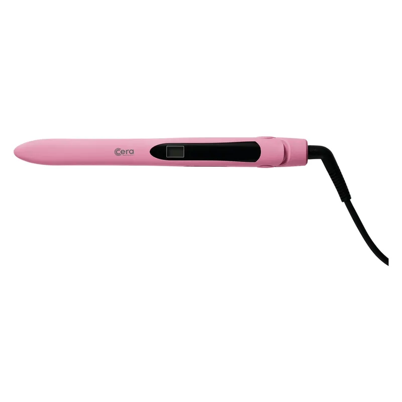 Bild 1 för Cera Bullet Straightener, Pastell Pink