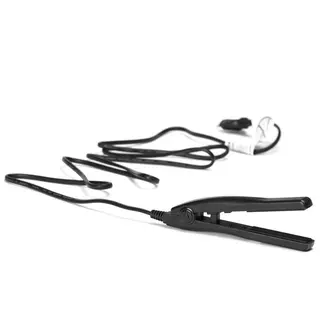 Produktfoto för Cera Mini Flat Iron Pink Edition
