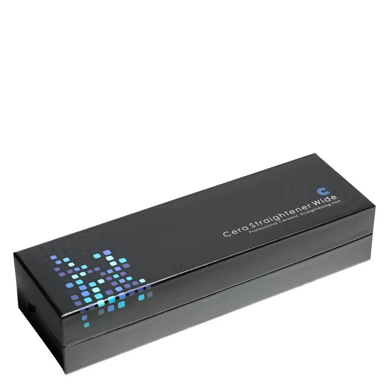 Bild 4 för Cera Wide Straightener