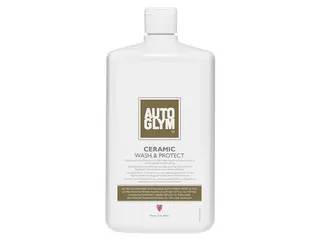 Produktfoto för Ceramic Wash & Protect Autoglym