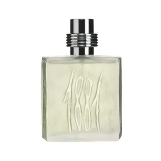 Produktfoto för Cerruti 1881 EDT 50 ml