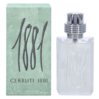 Produktfoto för Cerruti 1881 EDT 50 ml