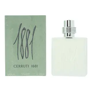 Produktfoto för Cerruti 1881 Pour Homme After Shave Lotion - Mand - 100 ml