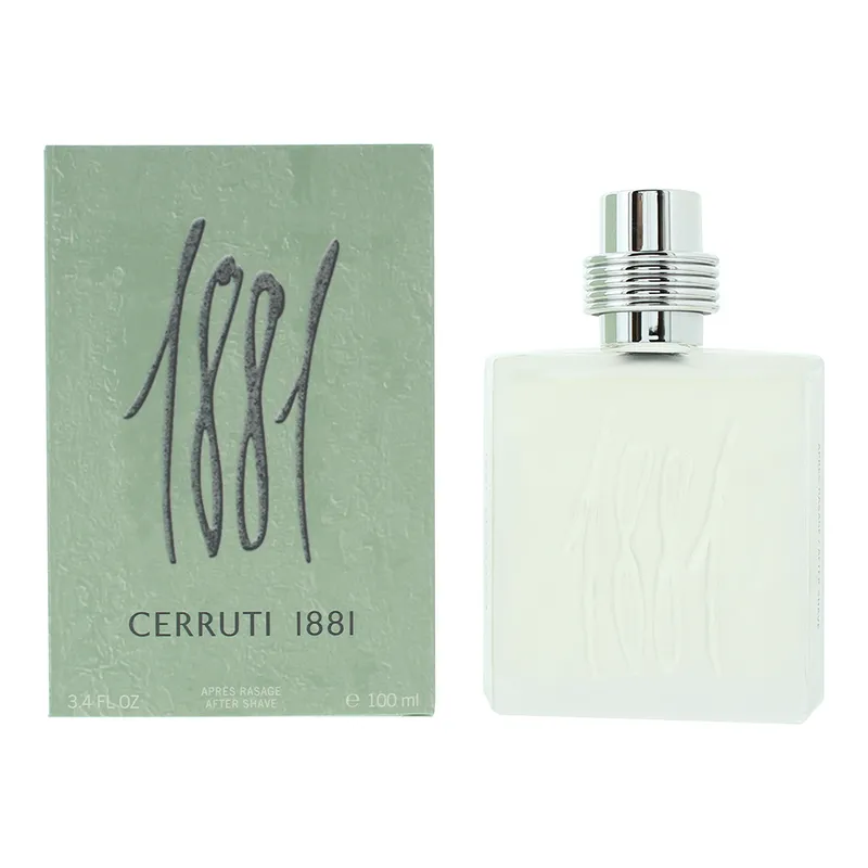 Bild 1 för Cerruti 1881 Pour Homme After Shave Lotion - Mand - 100 ml