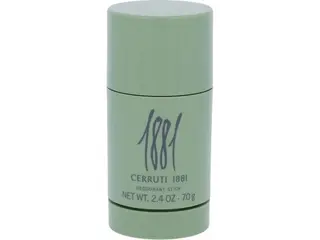 Produktfoto för Cerruti 1881 Pour Homme Deodorant Stick 70 g