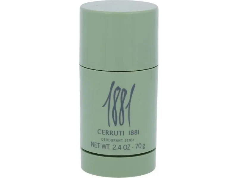 Alternativ bild 0 för Cerruti 1881 Pour Homme Deodorant Stick 70 g