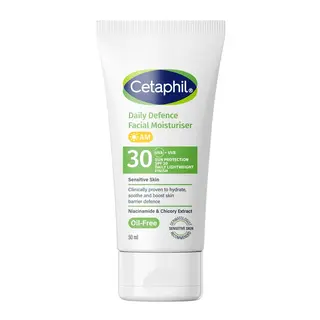 Produktfoto för Cetaphil C Daily Moisturiser SPF 30