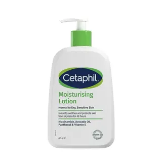 Produktfoto för Cetaphil Moisturising Lotion 473 ml