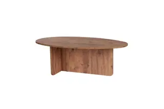 Produktfoto för Ceyra Soffbord 120 cm - Beige