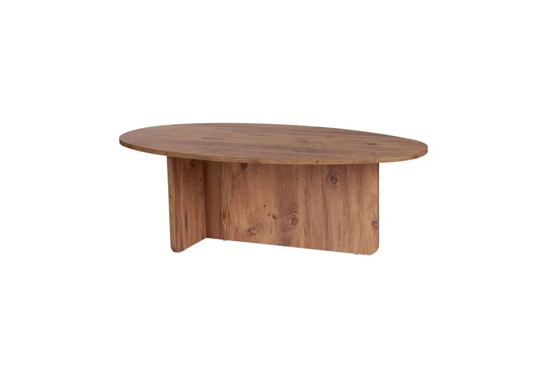 Bild 1 för Ceyra Soffbord 120 cm - Beige