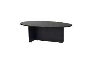 Produktfoto för Ceyra Soffbord 120 cm - Svart