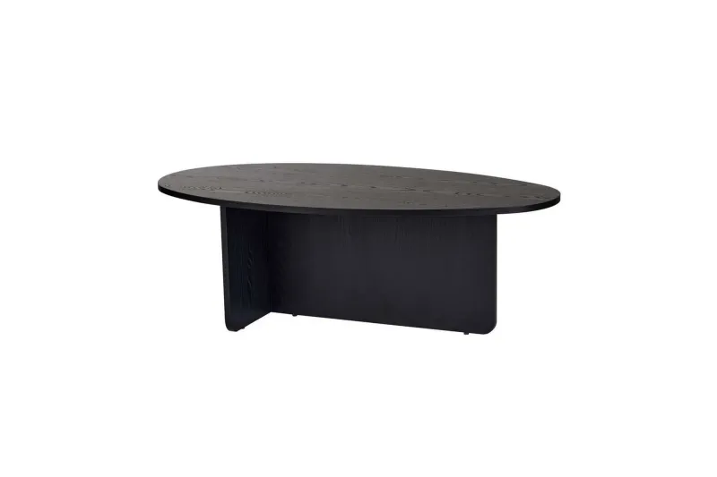 Bild 1 för Ceyra Soffbord 120 cm - Svart