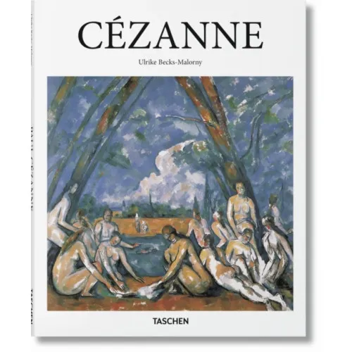 Alternativ bild 0 för Cézanne - Basic Art Series