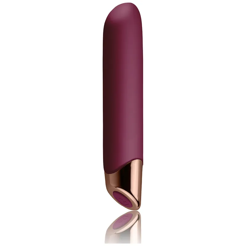 Alternativ bild 0 för Chaiamo 10 Speed Burgundy