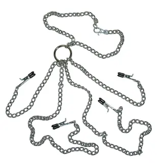Produktfoto för Chain harness - Kvinna