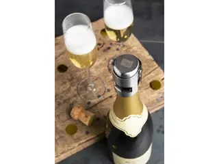 Produktfoto för Champagne Stopper