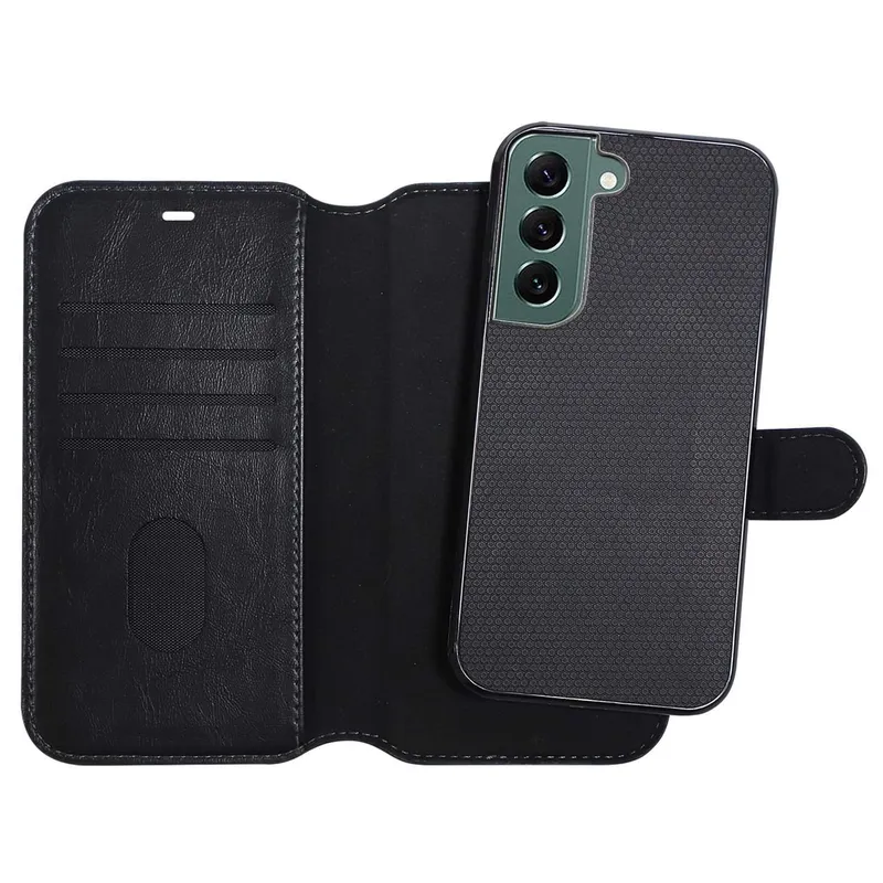 Bild 2 för Champion 2-in-1 Slim Wallet Galaxy S22+