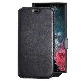 Produktfoto för Champion 2-in-1 Slim Wallet Galaxy S22 Ultra