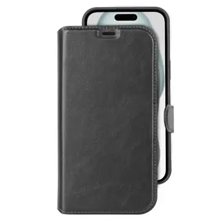 Produktfoto för Champion 2-in-1 Slim wallet iPhone 15 Plus