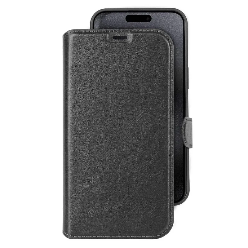 Bild 1 för Champion 2-in-1 Slim wallet iPhone 15 Pro