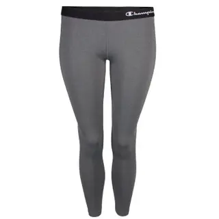 Produktfoto för Champion Leggings Grå Medium Dam