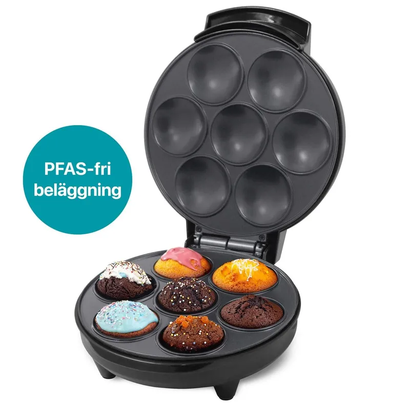 Bild 1 för Champion MM40 Muffin Maker för 7 muffins