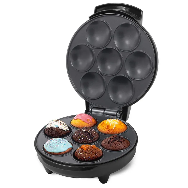Bild 2 för Champion MM40 Muffin Maker för 7 muffins