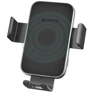 Produktfoto för Champion Mobilhållare Bil QI