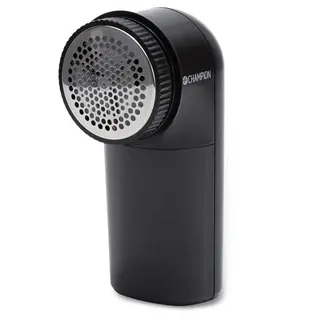 Produktfoto för Champion Noppborttagare LR300 Mattsvart