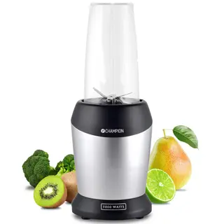 Produktfoto för Champion Nutrition blender
