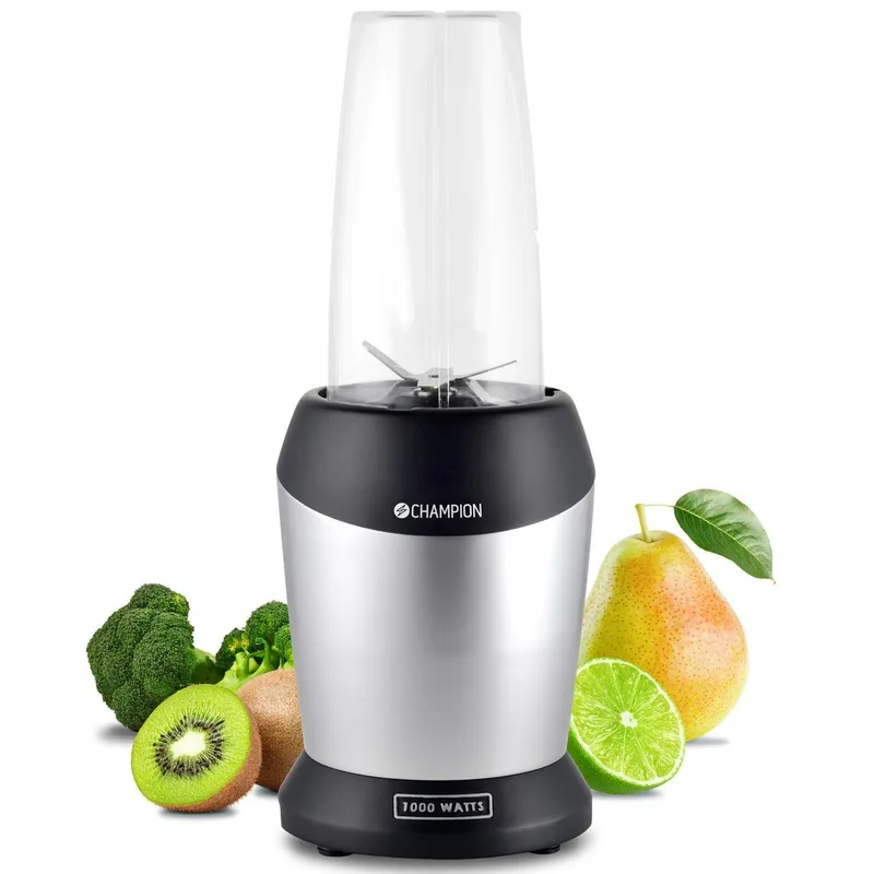 Bild 1 för Champion Nutrition blender