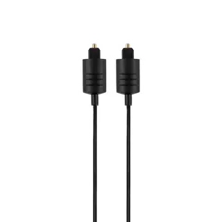 Produktfoto för Champion Optisk Toslink-kabel 3.0m