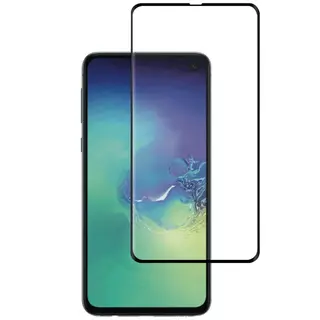 Produktfoto för Champion Skärmskydd i Härdat glas för Samsung Galaxy S10e