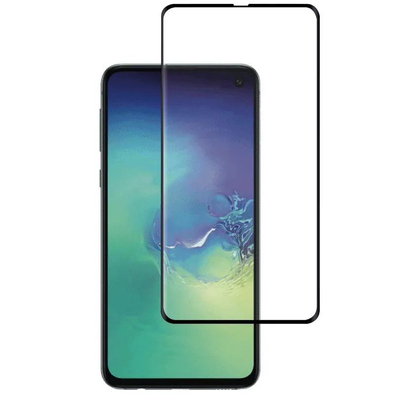 Bild 1 för Champion Skärmskydd i Härdat glas för Samsung Galaxy S10e