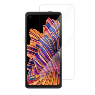 Produktfoto för Champion Skärmskydd i Härdat Glas för Samsung Galaxy XCover Pro