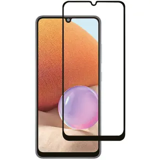Produktfoto för Champion Skärmskydd i Härdat Glas till Samsung Galaxy A32 4G