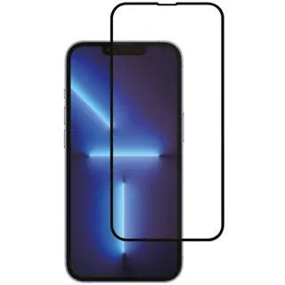 Produktfoto för Champion Skärmskydd iPhone 13 Pro Max, svart