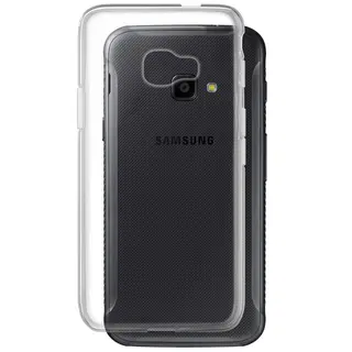 Produktfoto för Champion Slim Skal för Samsung Galaxy Xcover 4/4S - Transparent