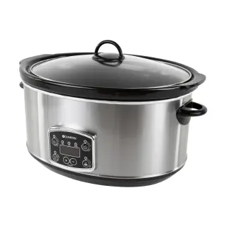 Produktfoto för Champion Slowcooker 6,5L