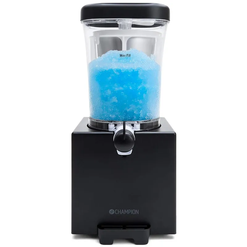Bild 1 för Champion Slush Maker Slush N'ice SL400 Mattsvart