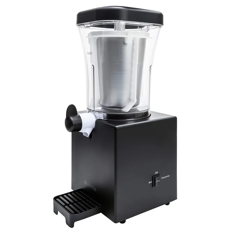 Bild 2 för Champion Slush Maker Slush N'ice SL400 Mattsvart