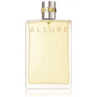 Produktfoto för Chanel Allure edt 100ml