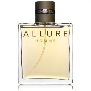 Produktfoto för Chanel Allure Homme EDT 100 ml