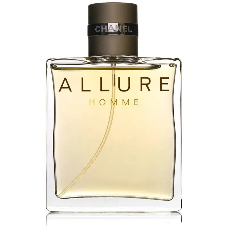 Alternativ bild 0 för Chanel Allure Homme EDT 100 ml